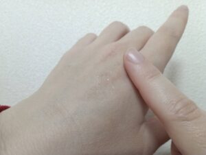 ナールスネオを使っているレビュー画像