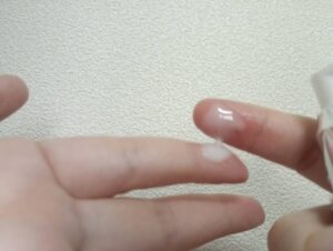 ナールスネオを使っているレビュー画像