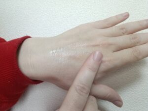 ナールスネオを使っているレビュー画像